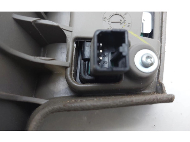 Подушка безопасности двери 1BH821J3AA   Jeep Grand Cherokee (WK)