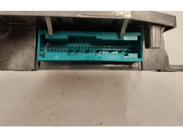 Блок подушек безопасности 13259917 Opel Meriva A