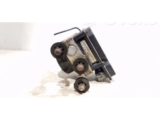 Jednotka ABS 6r0907379ag Skoda Roomster (5J) 2007