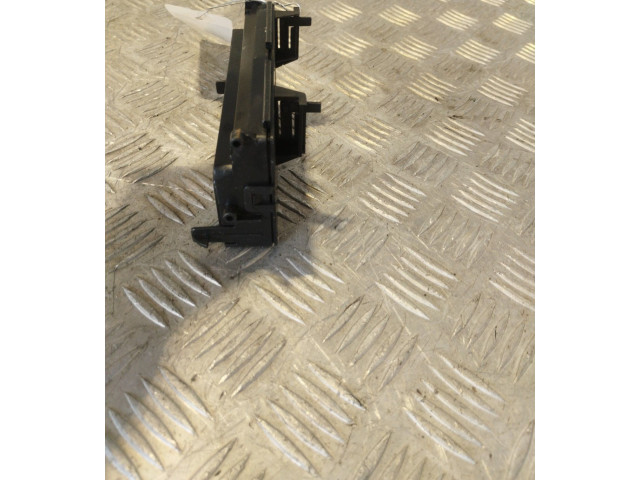 Блок комфорта 9687606680 Citroen C4 II