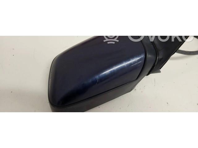 Зеркало электрическое        Lincoln Continental   -  года   