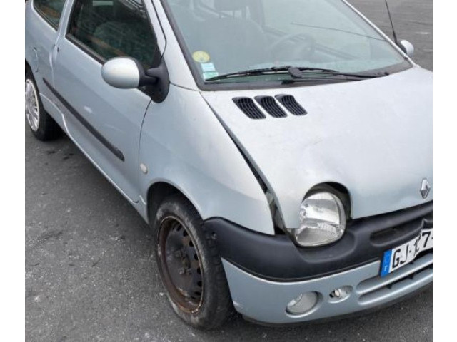 Зеркало электрическое        Renault Twingo I  1999 - 2006 года   