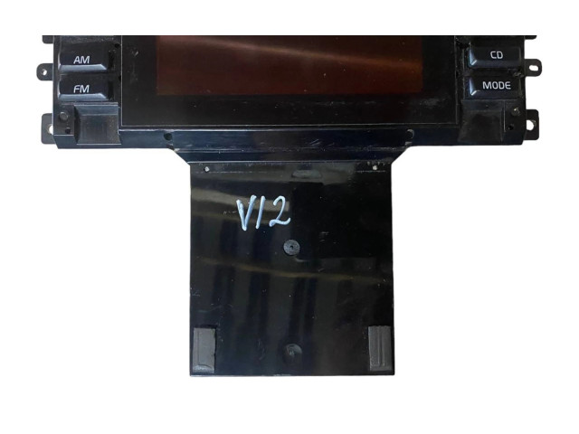 Дисплей    31328828, MD161200187   Volvo V70