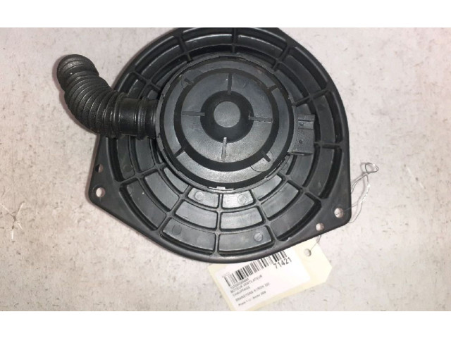 Вентилятор печки 6811109150, 6811109150 SsangYong Kyron