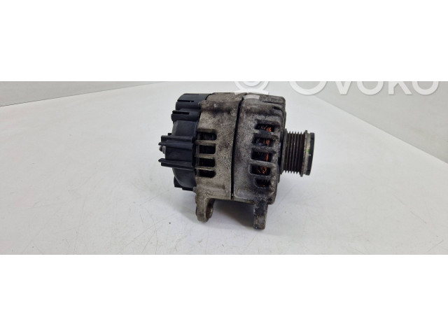 Генератор 059903019L Audi A7 S7 4G