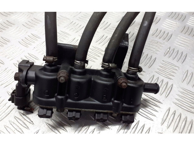 Топливная рампа 110R-00003 Skoda Octavia Mk1 (1U)