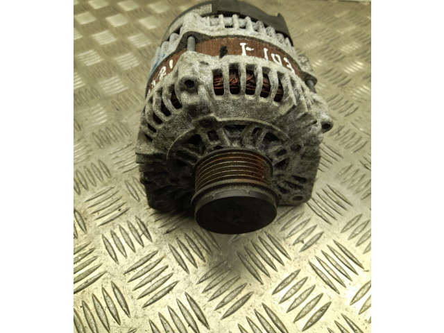 Генератор 059903017P, VD34721   Audi A6 S6 C7 4G      