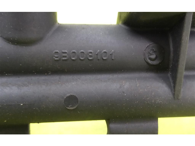 Вентилятор печки    93008101   Citroen Berlingo