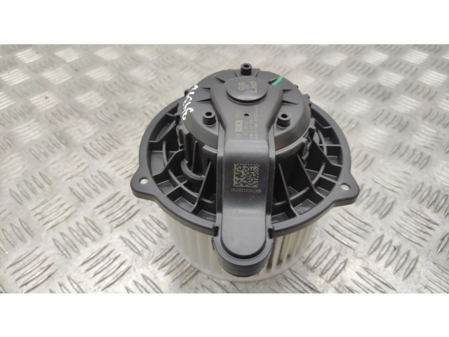 Вентилятор печки F00S3B2542 Hyundai i20 (GB IB)