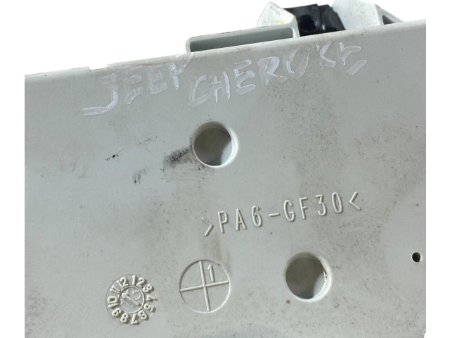 Блок комфорта 68141880AG Jeep Cherokee