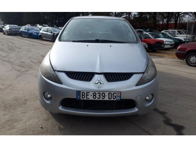 Блок АБС 4670A078, 4670A078 Mitsubishi Grandis - года