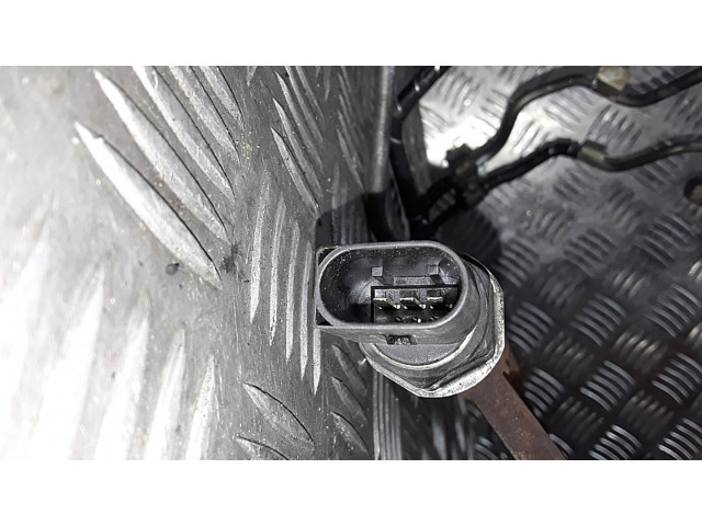 Vstřikovací lišta Land Rover Range Rover L322