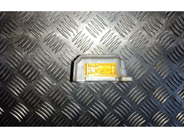 Блок подушек безопасности 46409123 Fiat Marea