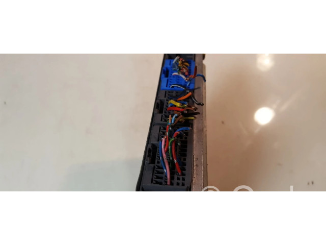 Řídící jednotka 37820P7AG01, 37820-P7A-G01 Honda Logo 2000