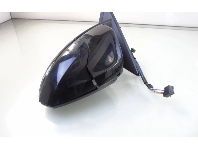 Зеркало электрическое Audi A1 2018 - года