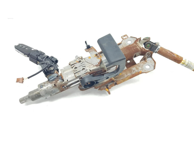 Рулевая рейка Руль 98204604ZD, 9820460477 Citroen Berlingo 2018- года