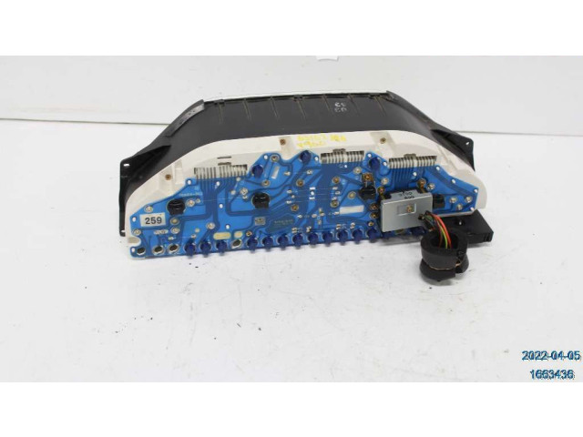 Přístrojová deska Volvo 960 1996 9148545, 9148624