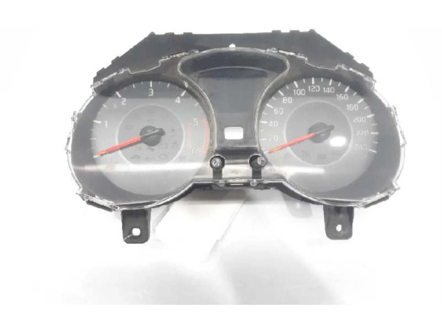 Přístrojová deska Nissan Juke I F15 2017 248101KB0B