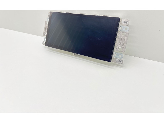 Дисплей 83A919605D Audi Q3 F3