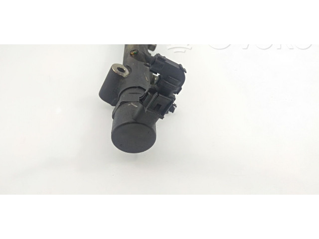 Форсунка 3140027400    KIA Carens I  D4EA 