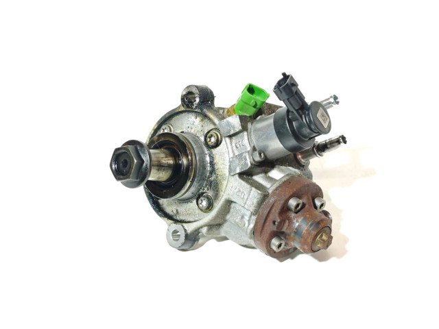 Комплект системы впрыска топлива G4D39B395AA, 0445010706 Jaguar XF X260