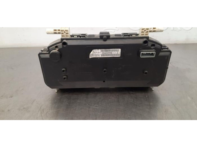 Спидометр (приборный щиток) 248109785R Renault Master III