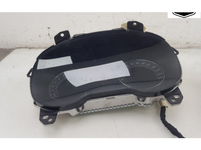 Přístrojová deska Ford S-MAX 2016 EM2T10849JJ, 2017451