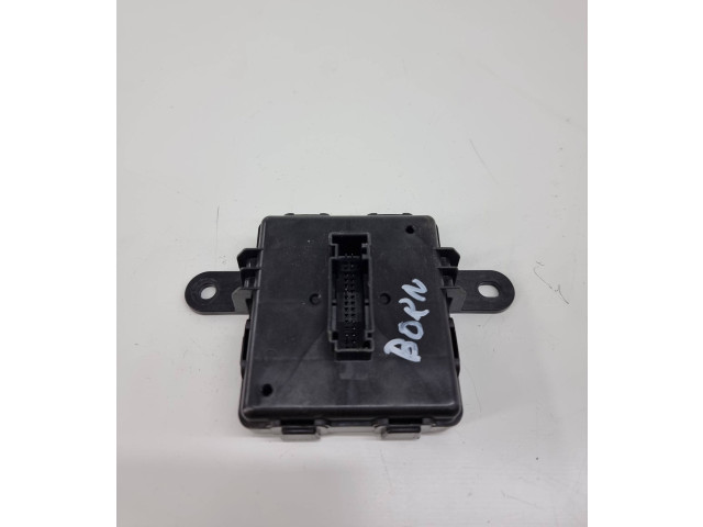 Блок управления 5wa959436H   Cupra Born