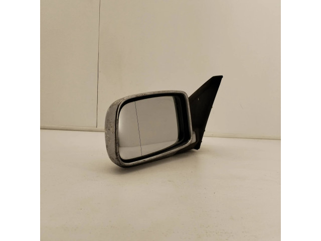 Зеркало электрическое     левое   Mitsubishi Lancer  2003-2007 года   