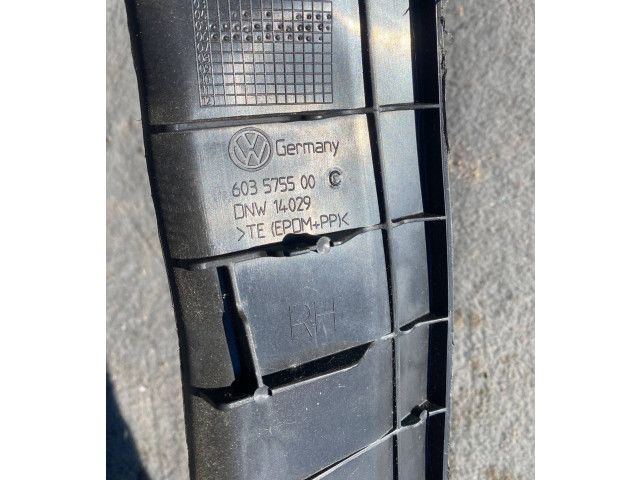 Боковая подушка безопасности 5M0880742A, 603575500 Volkswagen Golf Cross