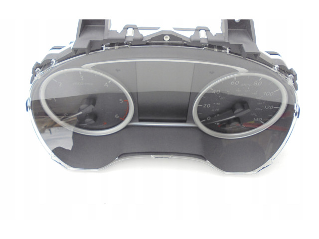 Přístrojová deska Nissan Micra K14 2017 5FD0BJAGB