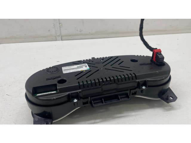 Панель приборов 53236158   Jeep Compass       