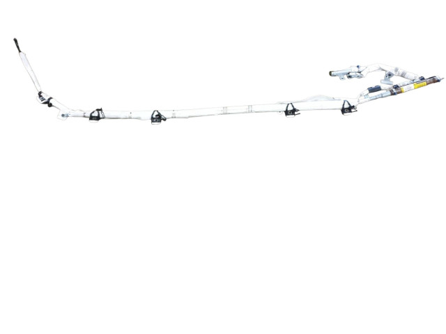 Боковая подушка безопасности 8686922 Volvo XC90