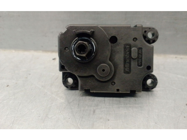 Вентилятор печки CC113001, CC113001 Smart ForTwo II