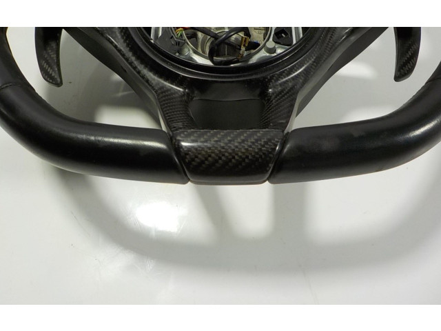 Volant McLaren 570S 2018 307551010BBHAA