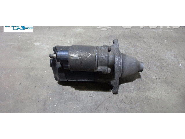 Стартер 02800-9490   Daihatsu Charade