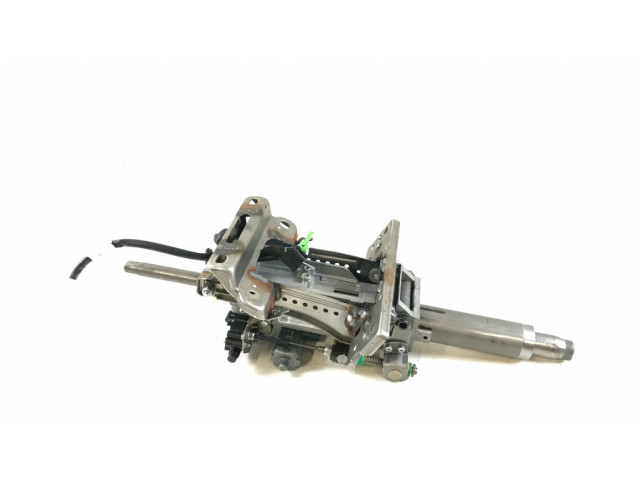 Рулевая рейка 4G0419506AL Audi A6 C7 2011- года