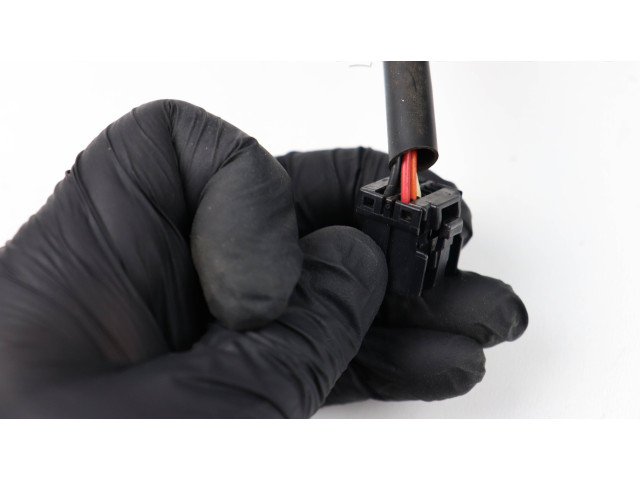 Zpětné zrcátko Chrysler Pacifica 2003 9FL04