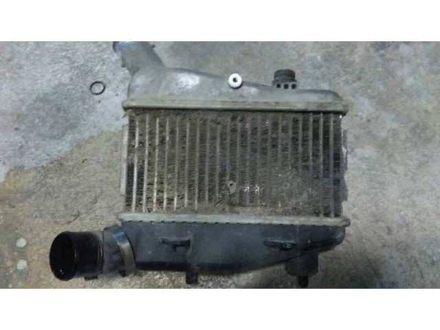 Интеркулер 1270000550 Honda Accord 2.2