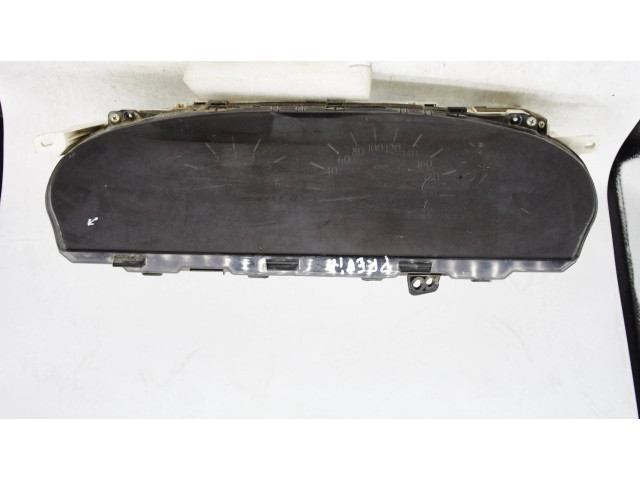 Přístrojová deska Toyota Previa (XR30, XR40) II 2005 838002j011