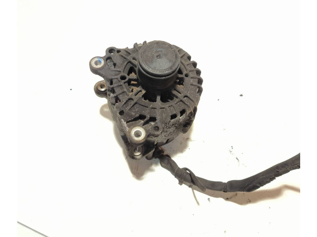 Генератор 04L903021D Skoda Karoq