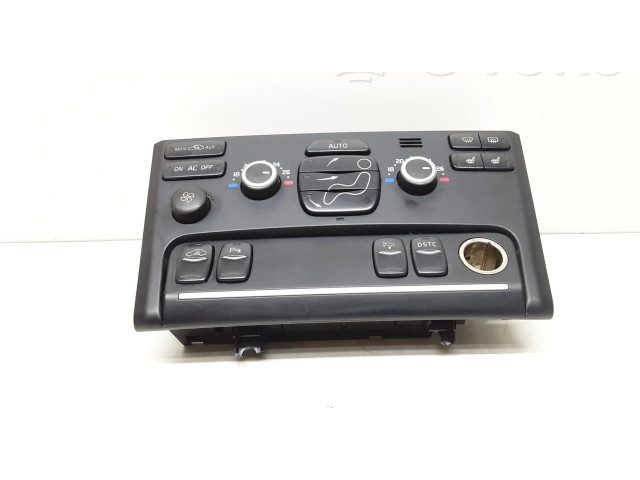 Блок управления климат-контролем 30710682   Volvo XC90