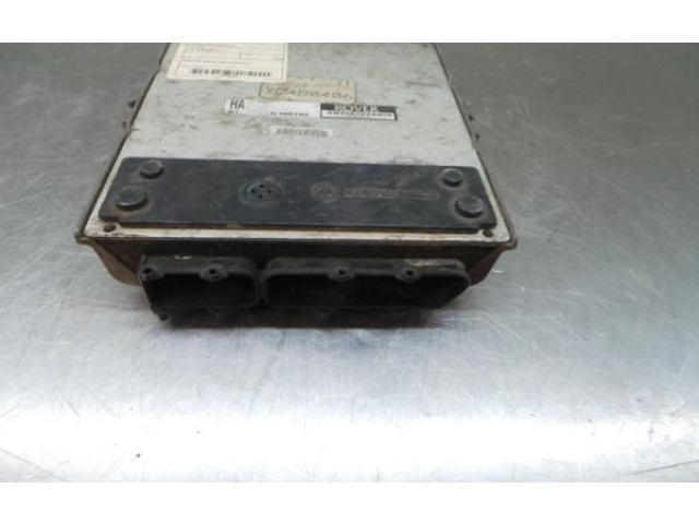 Блок управления двигателя NNW1013012, MOTOROLA Rover 25