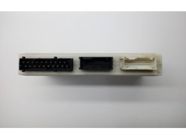 Блок комфорта 61358381963, 6010729013   BMW 5 E39   