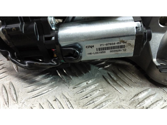 рейка Колонка рулевая 6787926 BMW 5 F10 F11 2009-2016 года