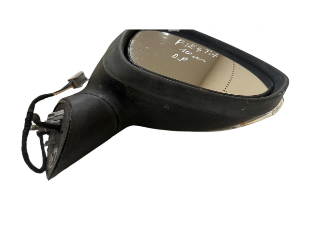 Zpětné zrcátko Ford Fiesta 2010 024704