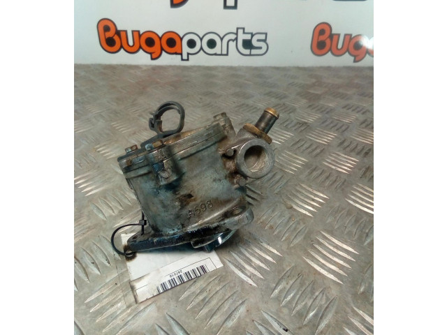 Vstřikovací čerpadlo 66601, 196 Fiat Stilo