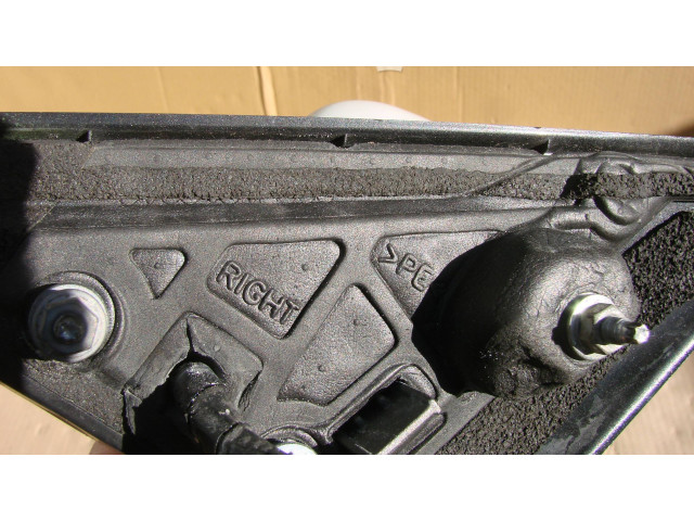 Zpětné zrcátko Maserati Quattroporte 2014 242476002