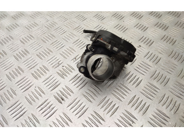 Запорный клапан двигателя 9807238580   Citroen Berlingo