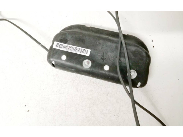 Подушка безопасности в сиденье 6004039 Nissan Pathfinder R51